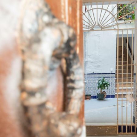 Ferienwohnung Apartamento Hakuna Matata Cádiz Exterior foto