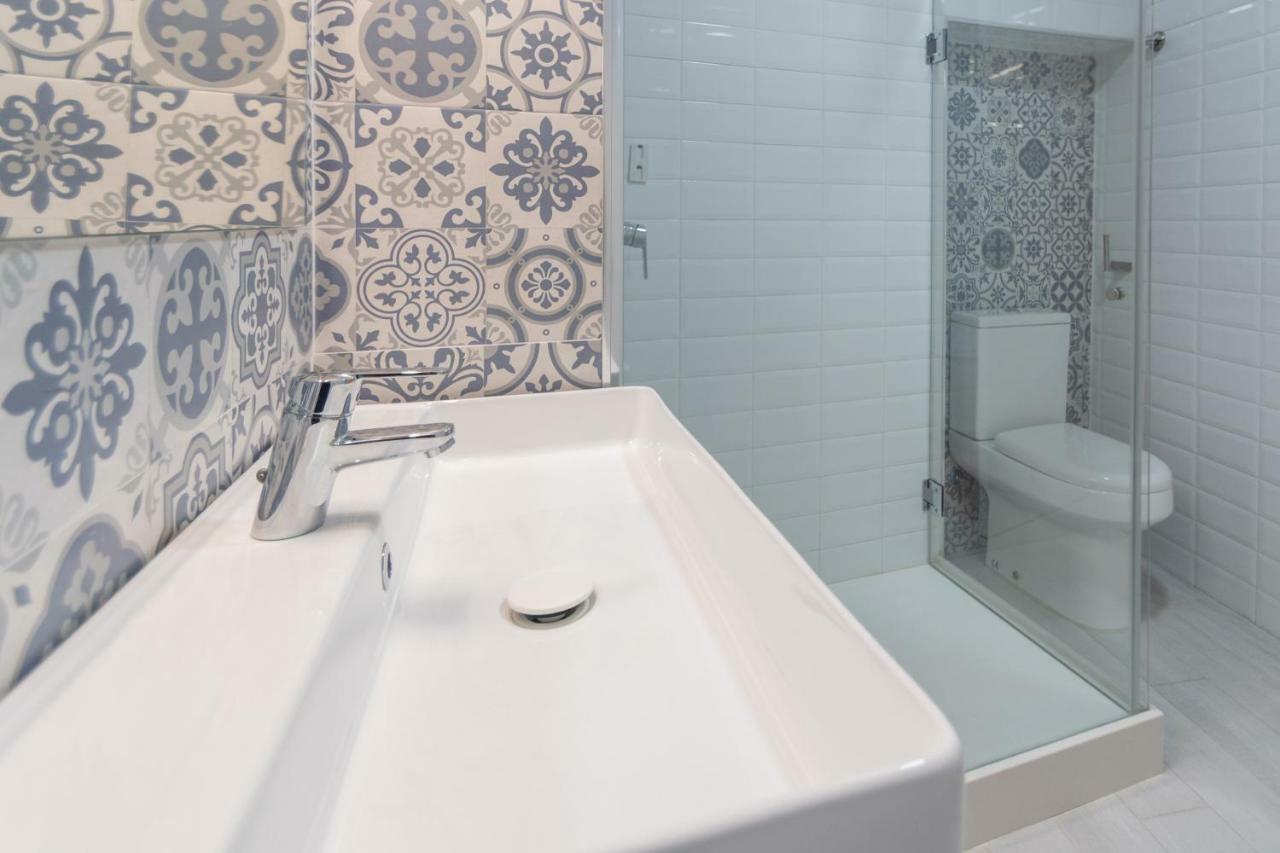 Ferienwohnung Apartamento Hakuna Matata Cádiz Exterior foto